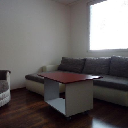 Apartmán Špičák Jiretin pod Bukovou Kültér fotó