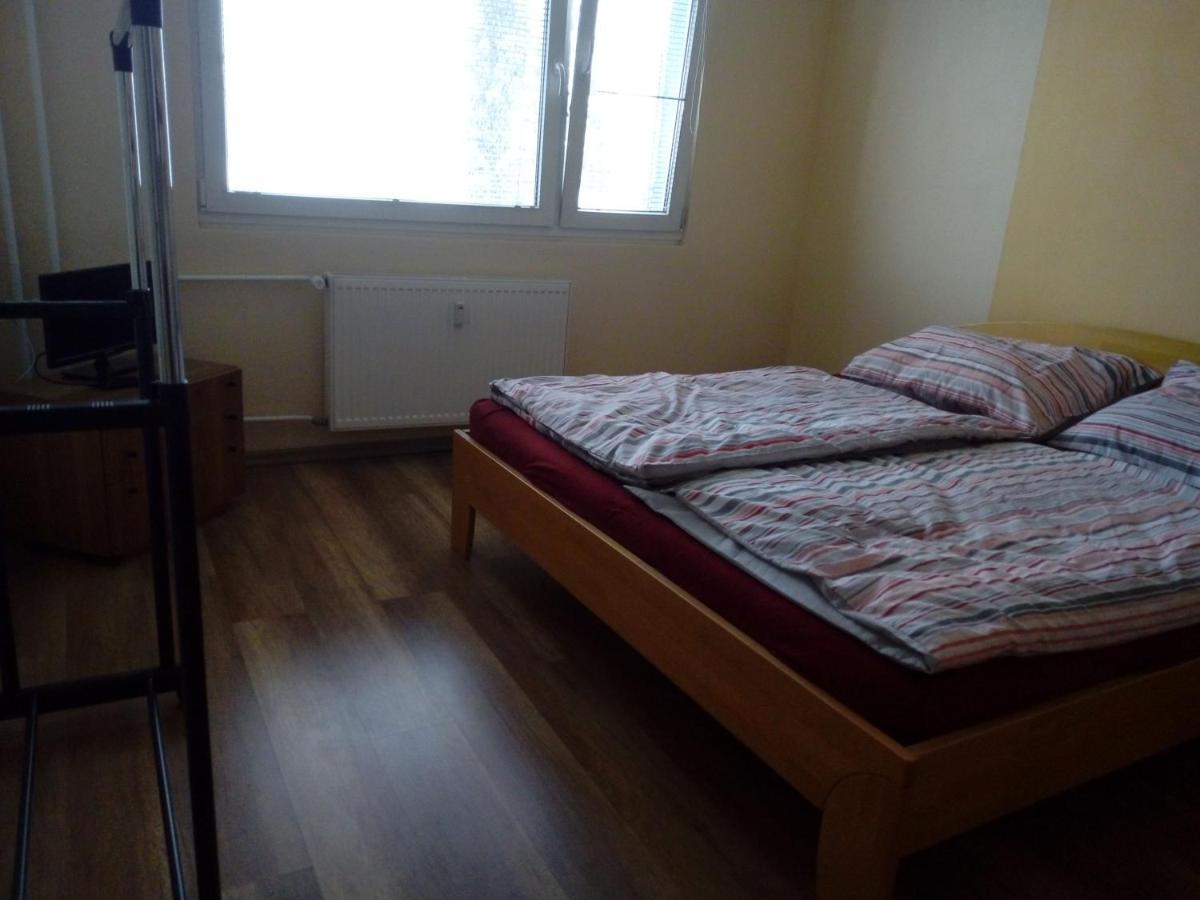 Apartmán Špičák Jiretin pod Bukovou Kültér fotó